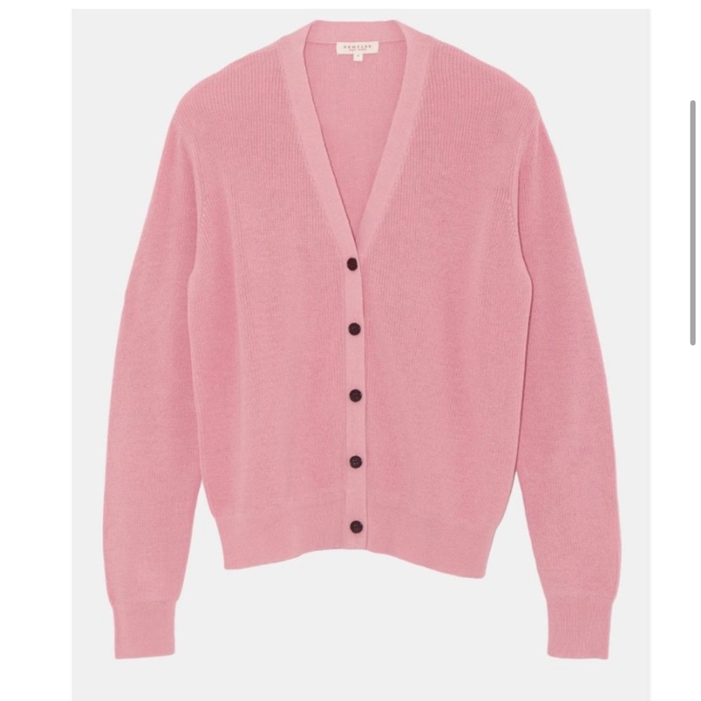 Demylee New York Cardigan